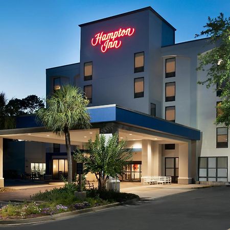 Hampton Inn Northwood Myrtle Beach Exteriör bild