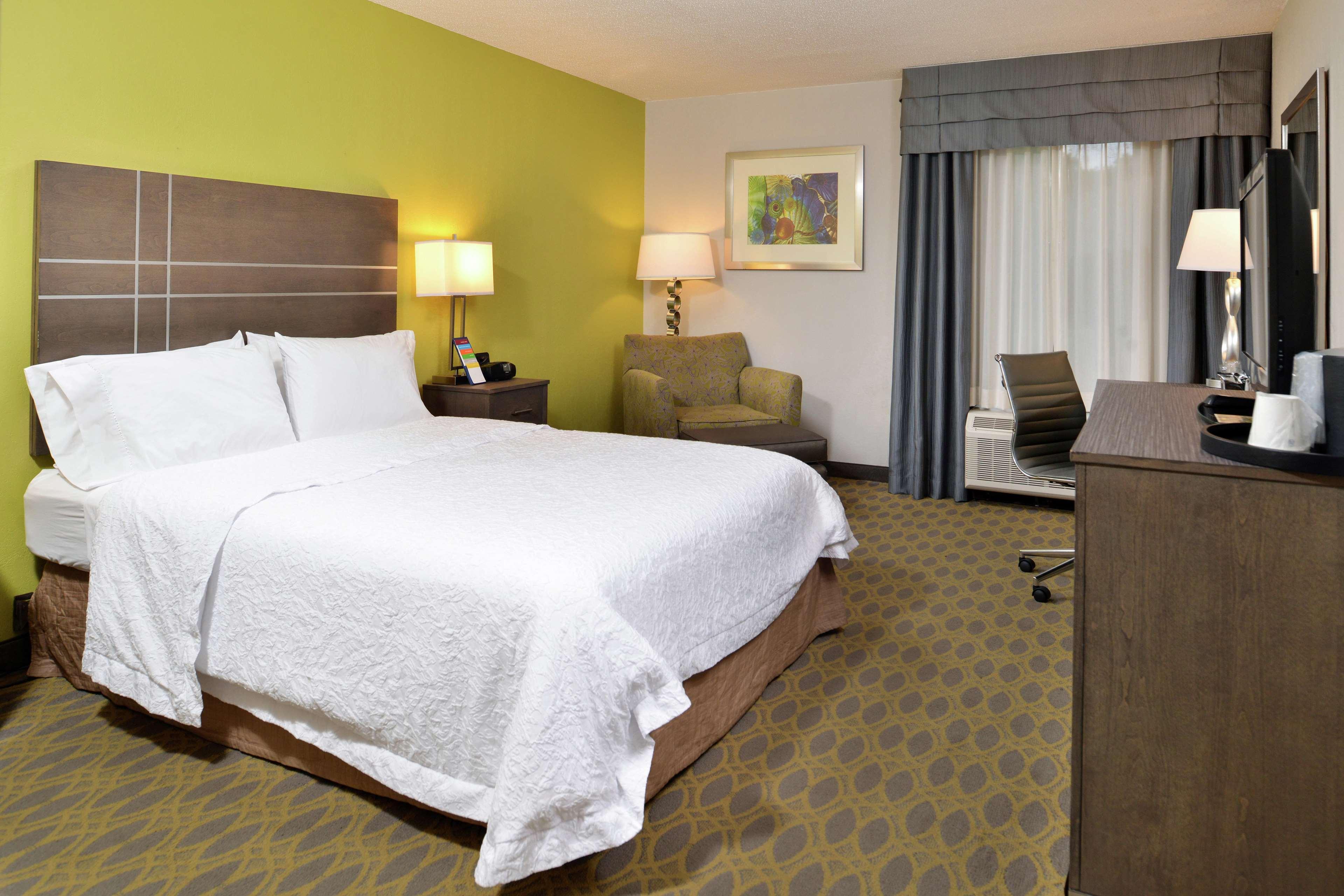 Hampton Inn Northwood Myrtle Beach Exteriör bild