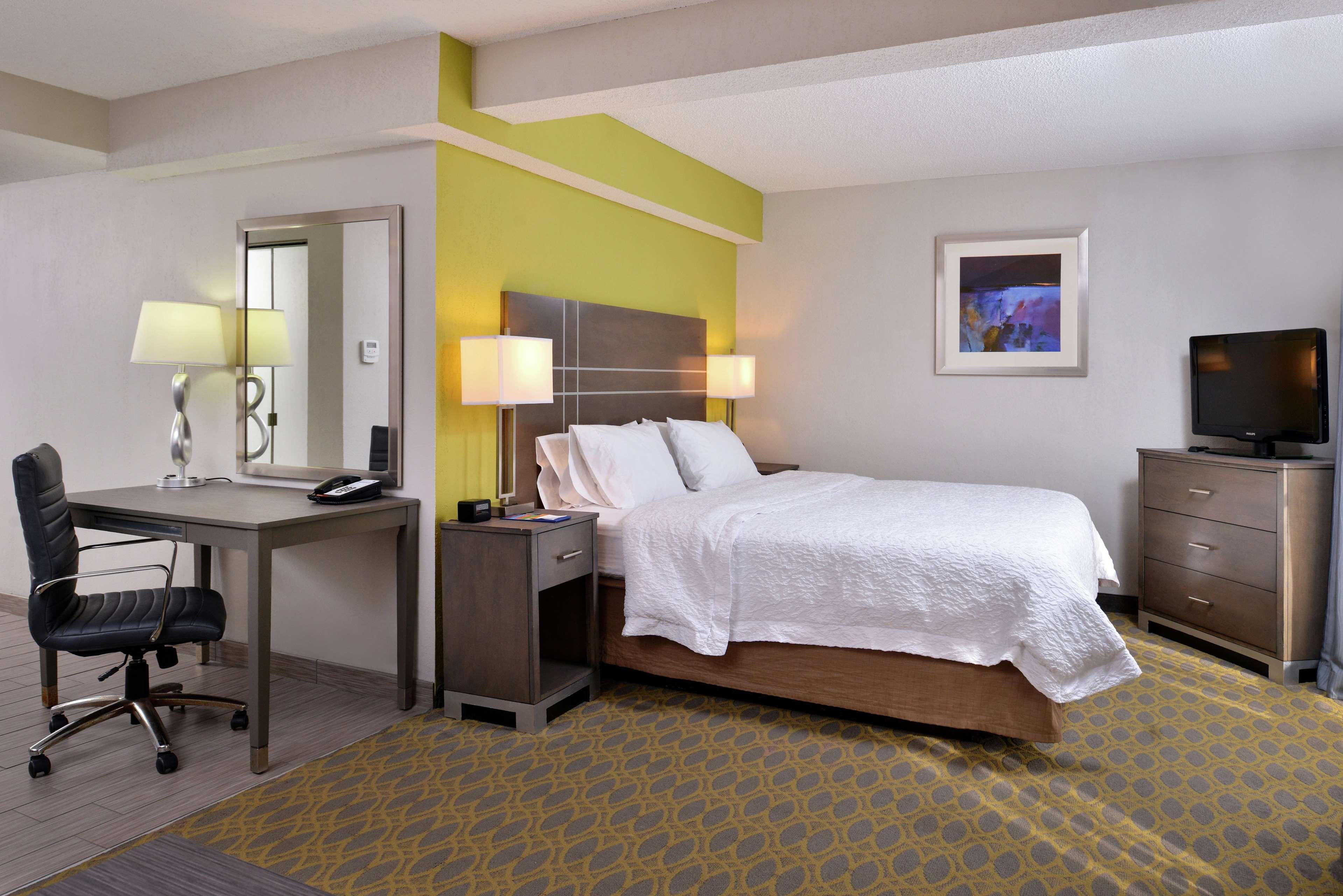 Hampton Inn Northwood Myrtle Beach Exteriör bild