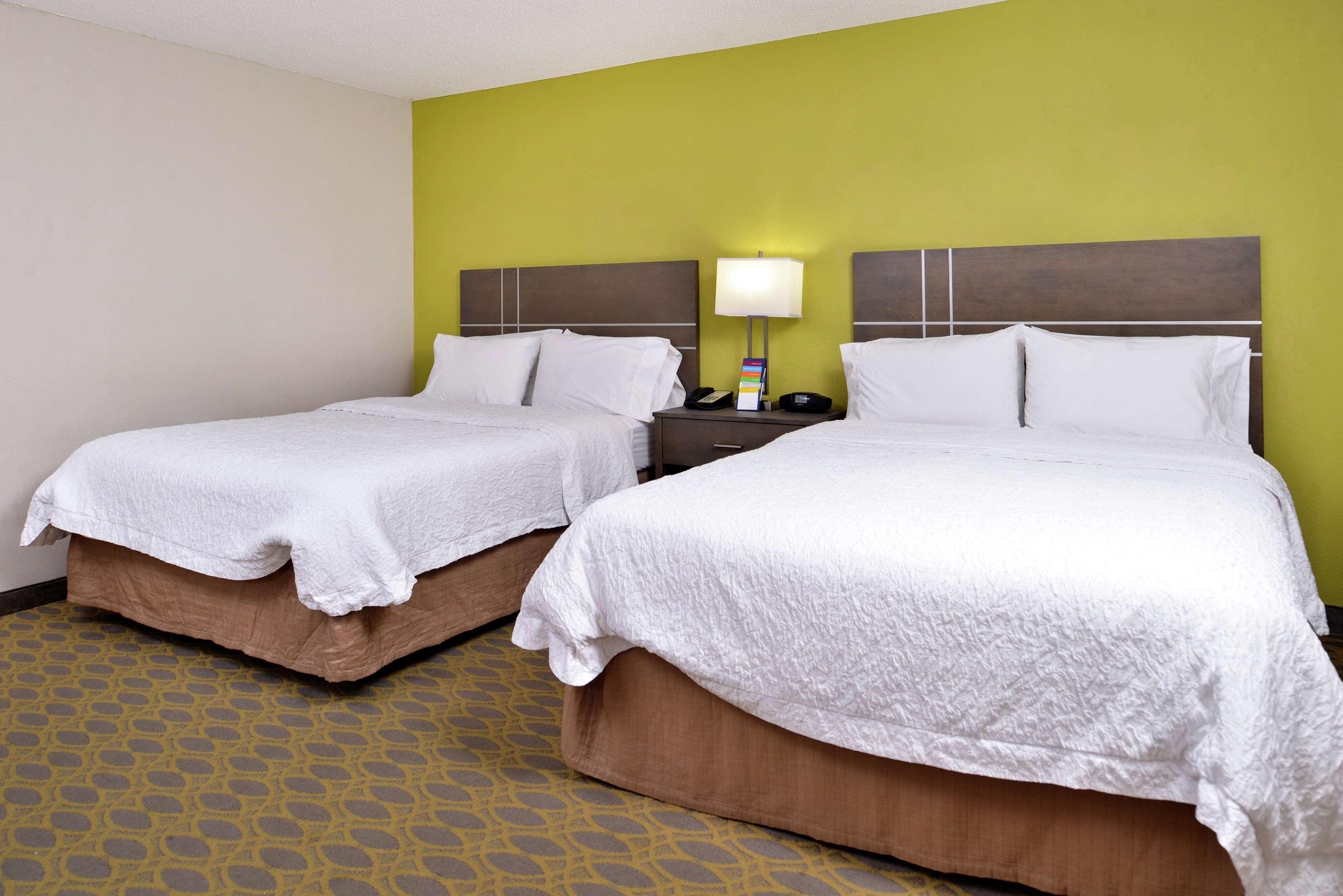 Hampton Inn Northwood Myrtle Beach Exteriör bild