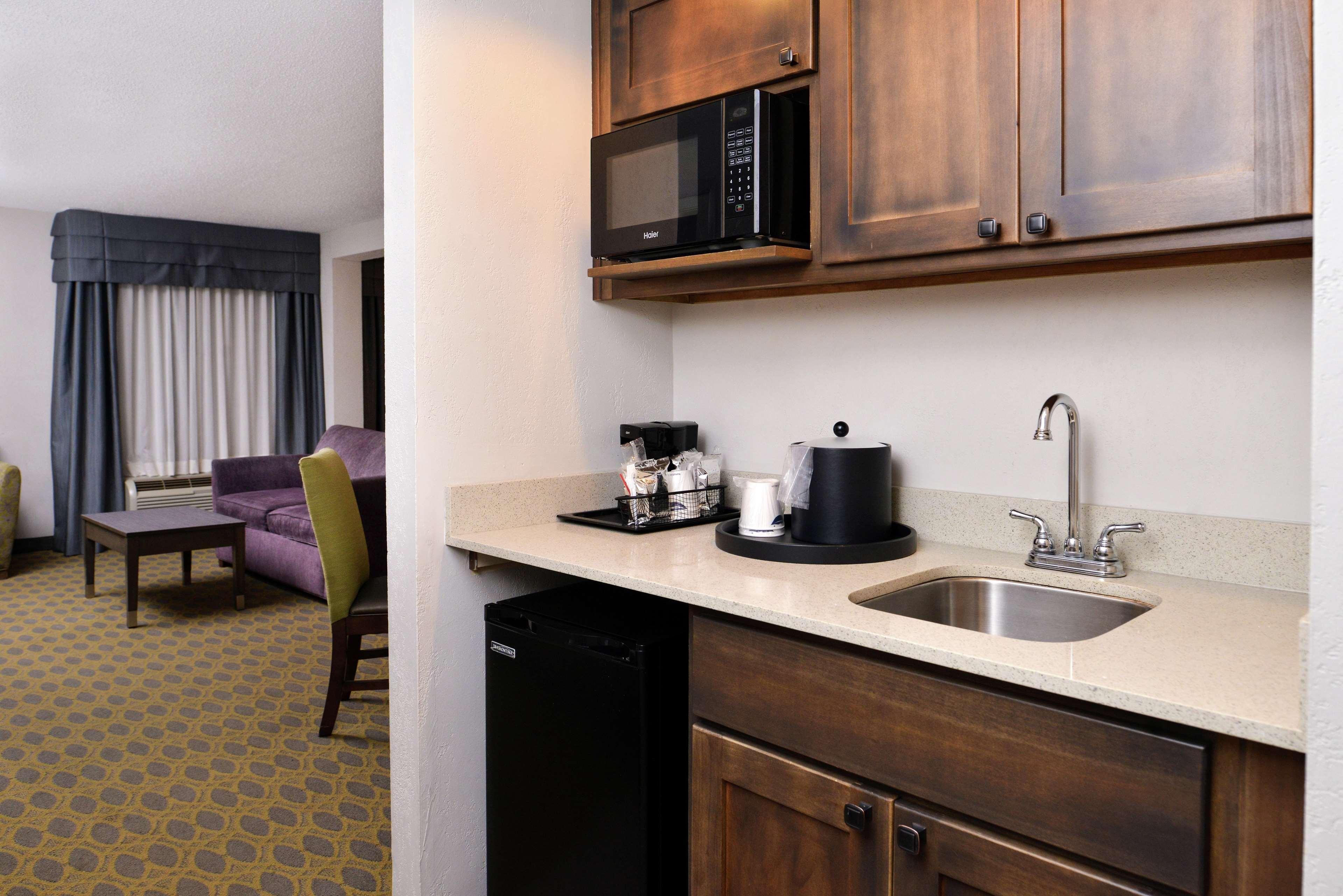 Hampton Inn Northwood Myrtle Beach Exteriör bild
