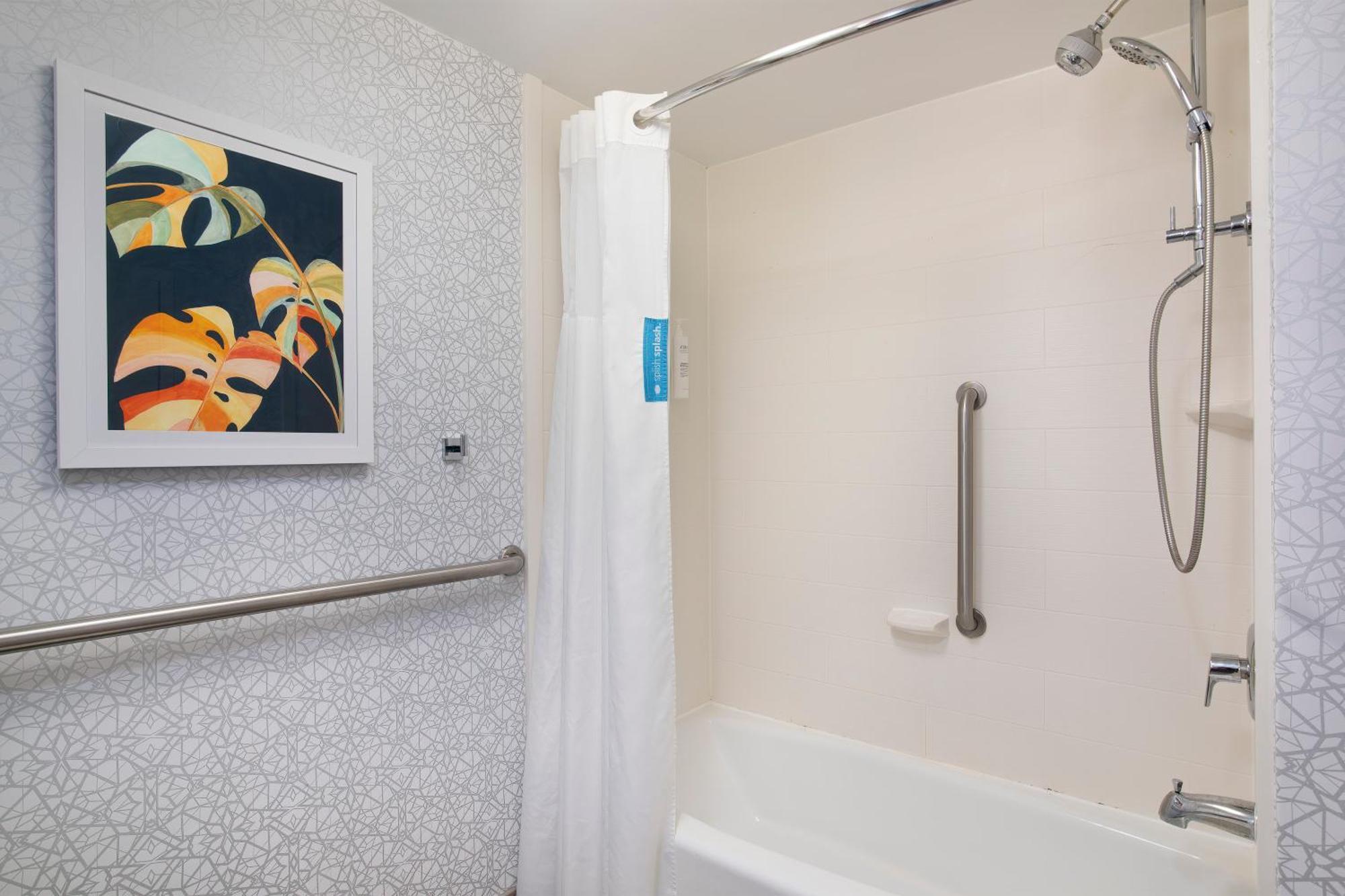 Hampton Inn Northwood Myrtle Beach Rum bild