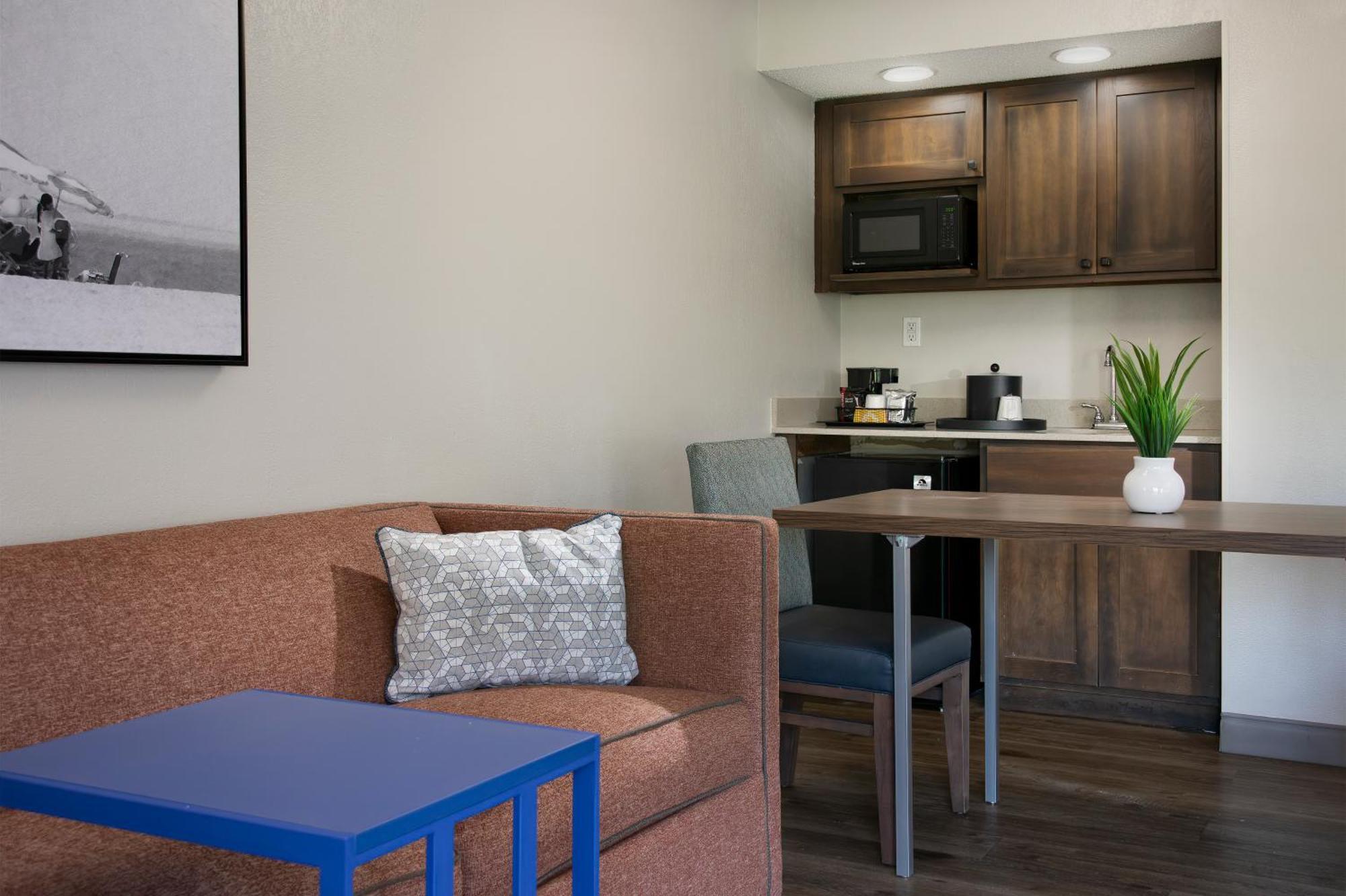 Hampton Inn Northwood Myrtle Beach Rum bild