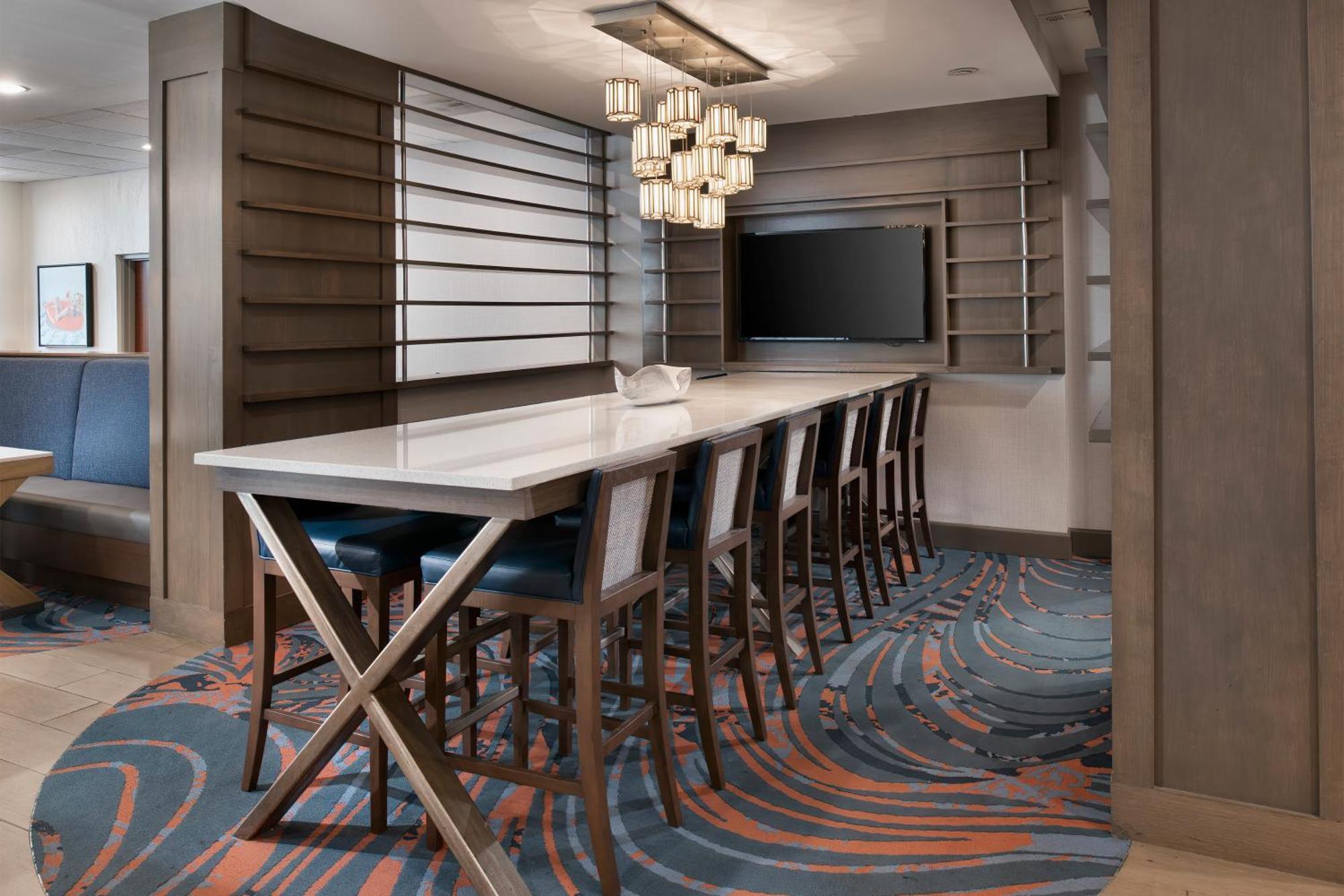 Hampton Inn Northwood Myrtle Beach Exteriör bild