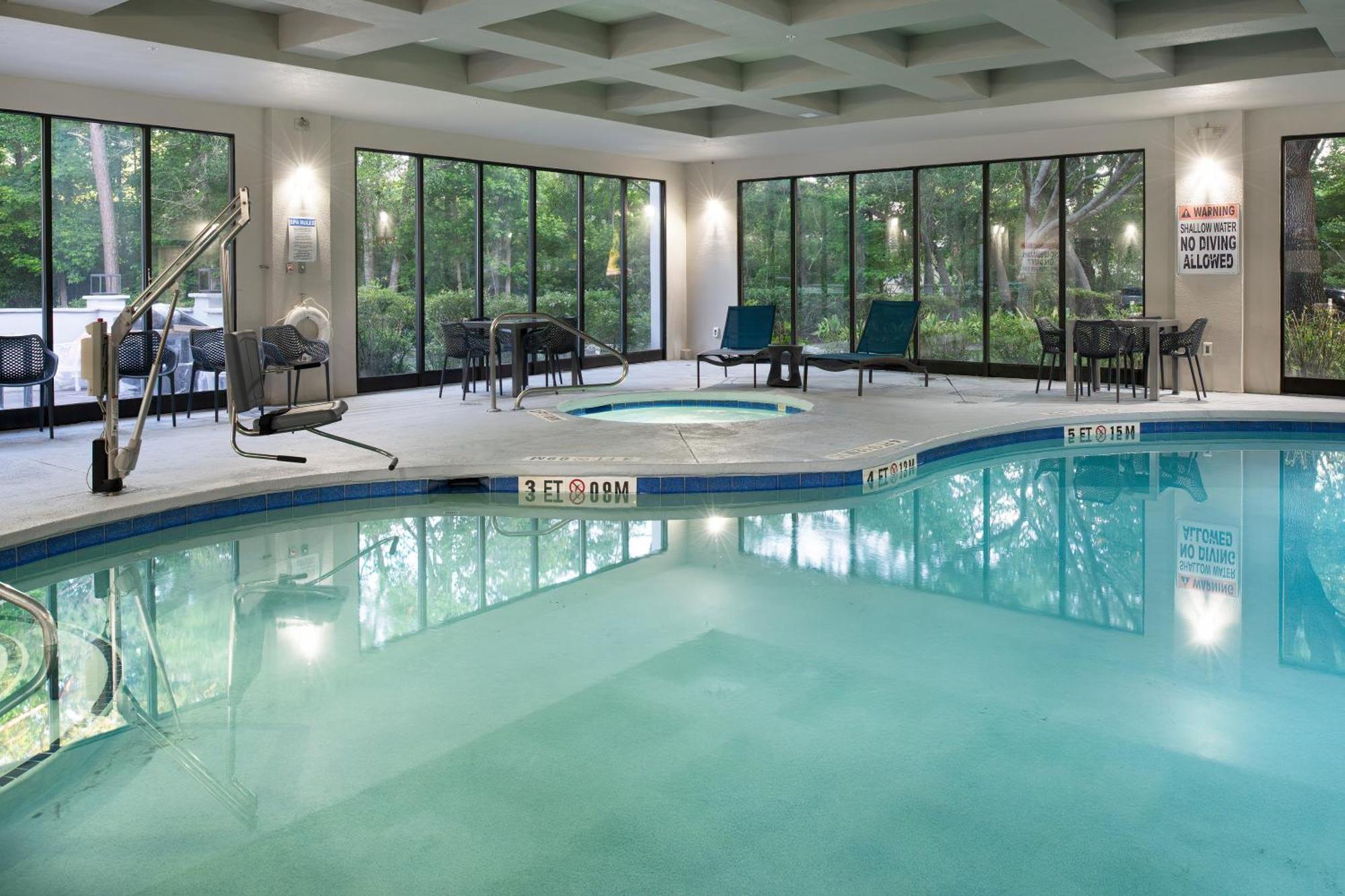 Hampton Inn Northwood Myrtle Beach Exteriör bild