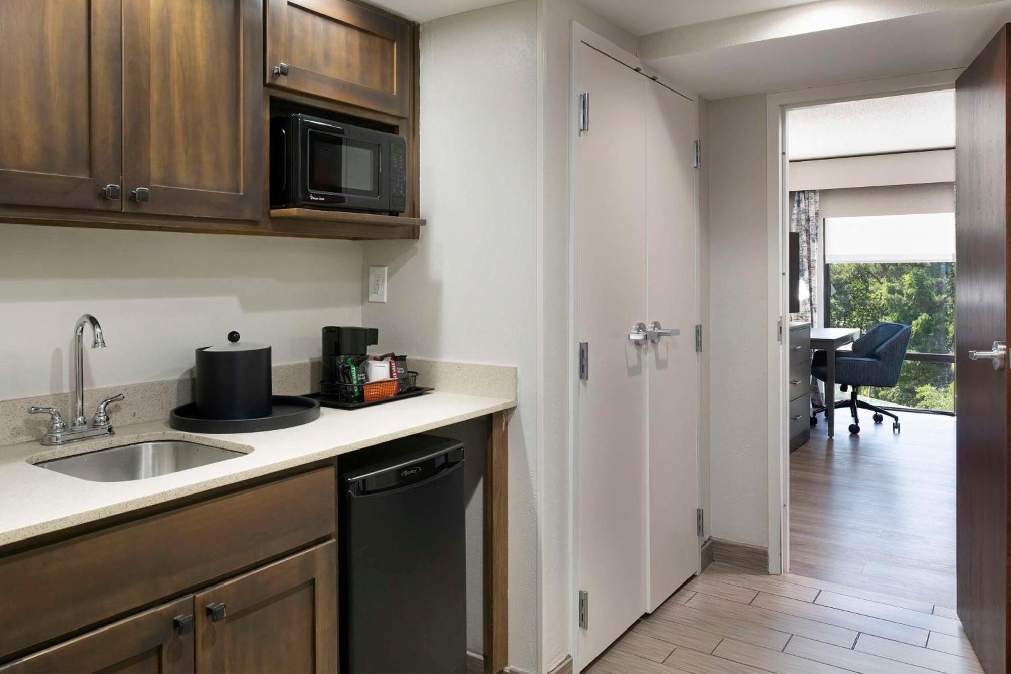 Hampton Inn Northwood Myrtle Beach Exteriör bild