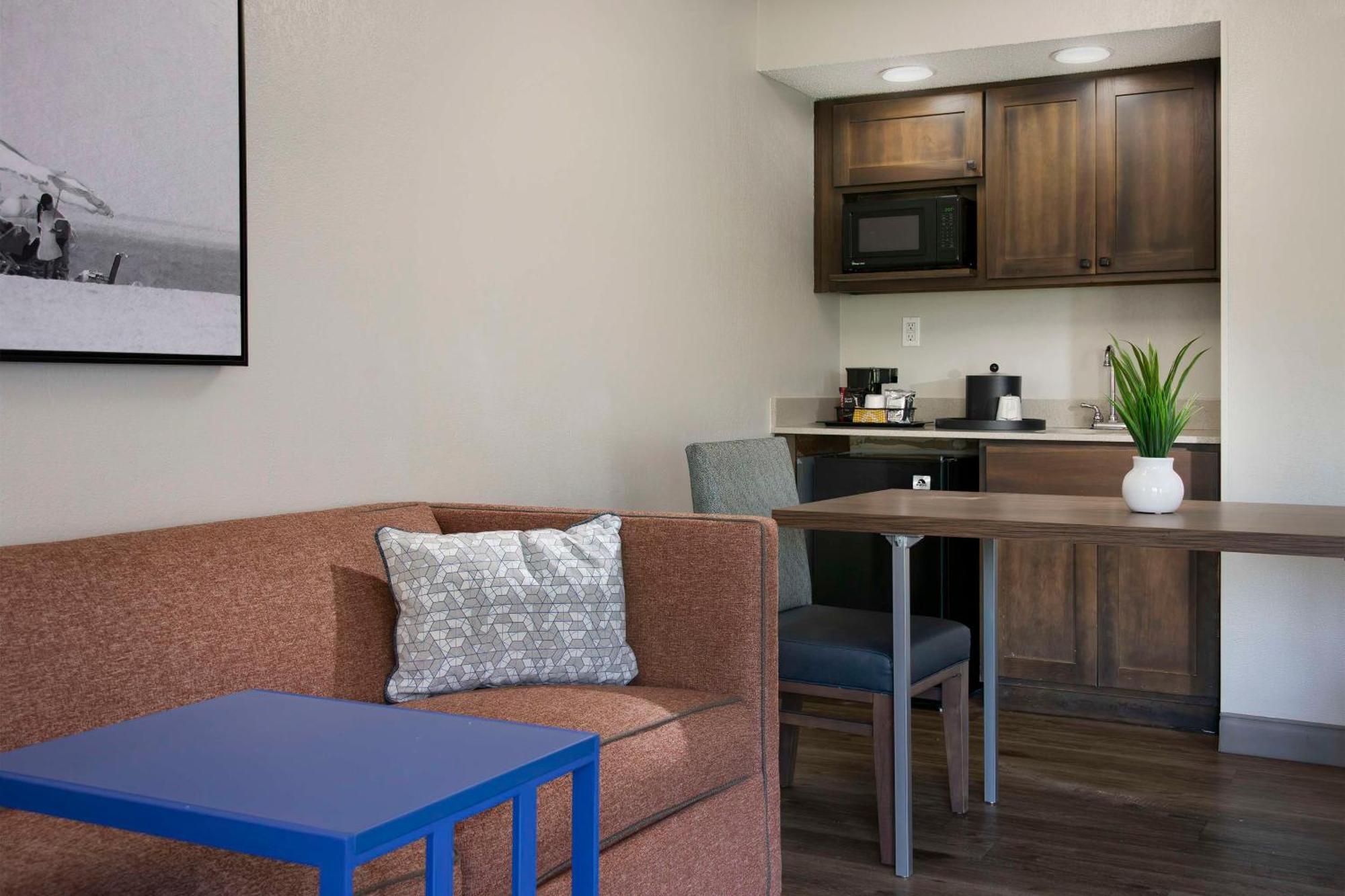 Hampton Inn Northwood Myrtle Beach Exteriör bild