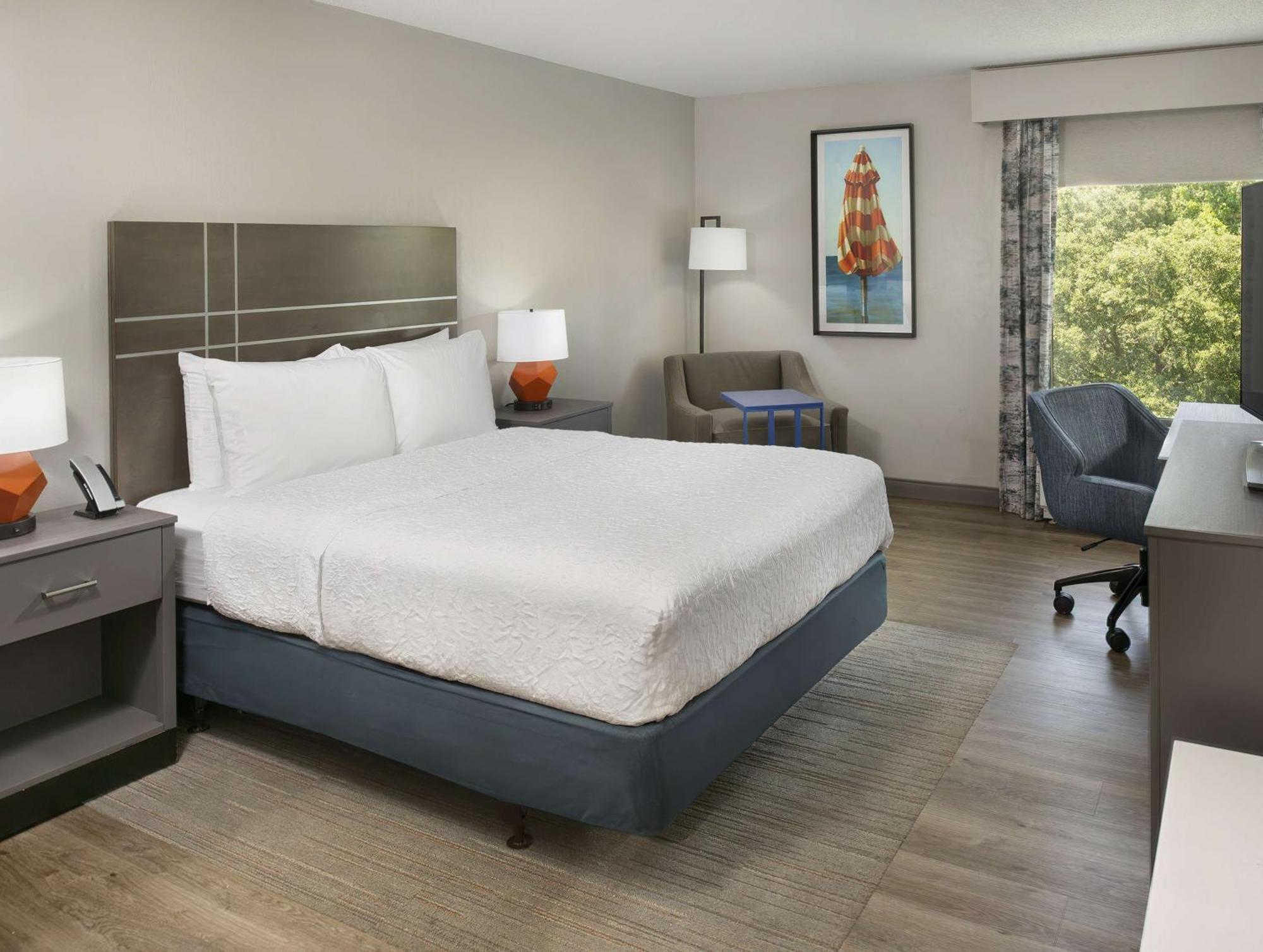 Hampton Inn Northwood Myrtle Beach Exteriör bild
