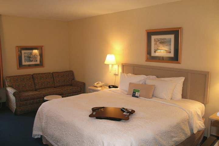 Hampton Inn Northwood Myrtle Beach Rum bild