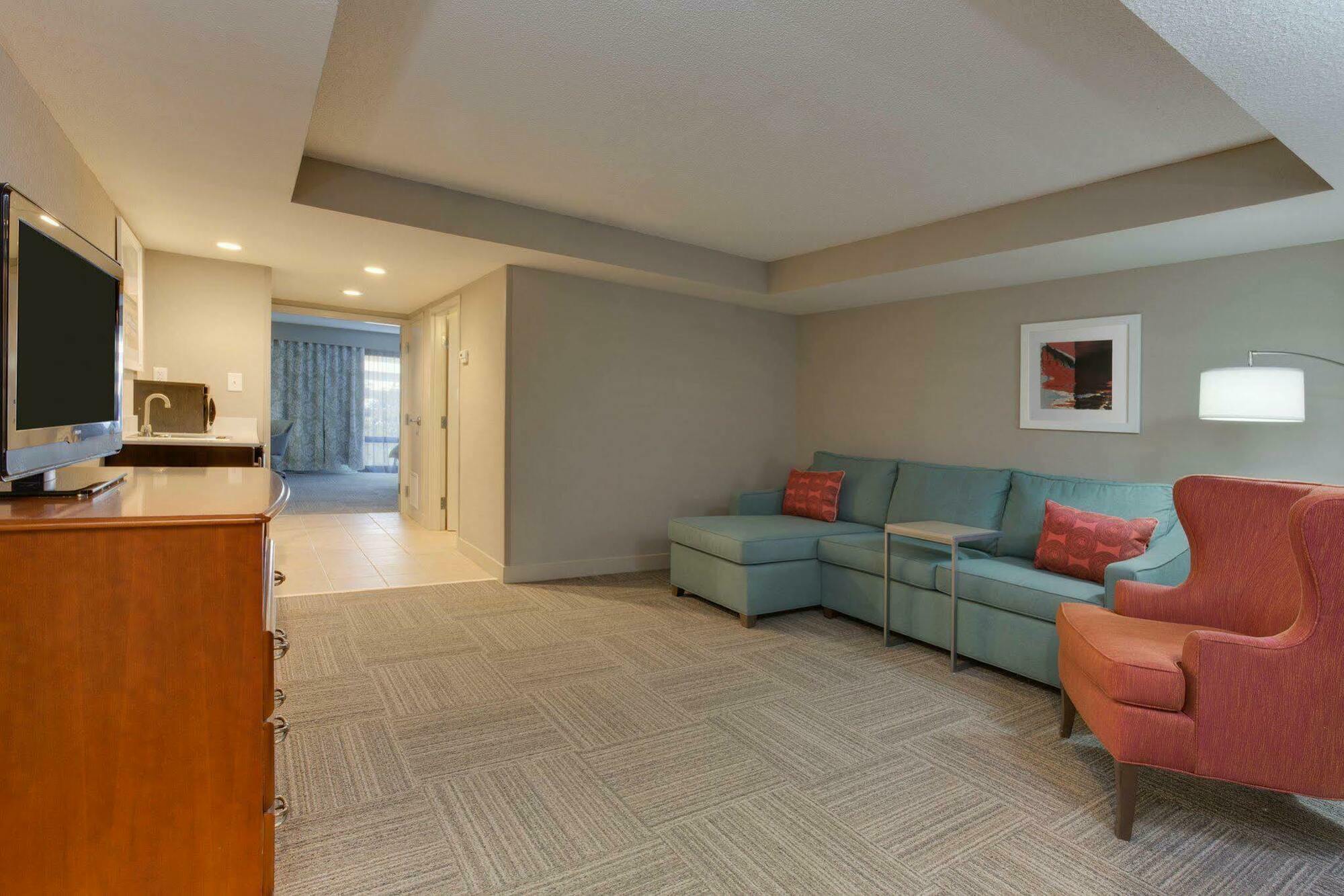 Hampton Inn Northwood Myrtle Beach Exteriör bild
