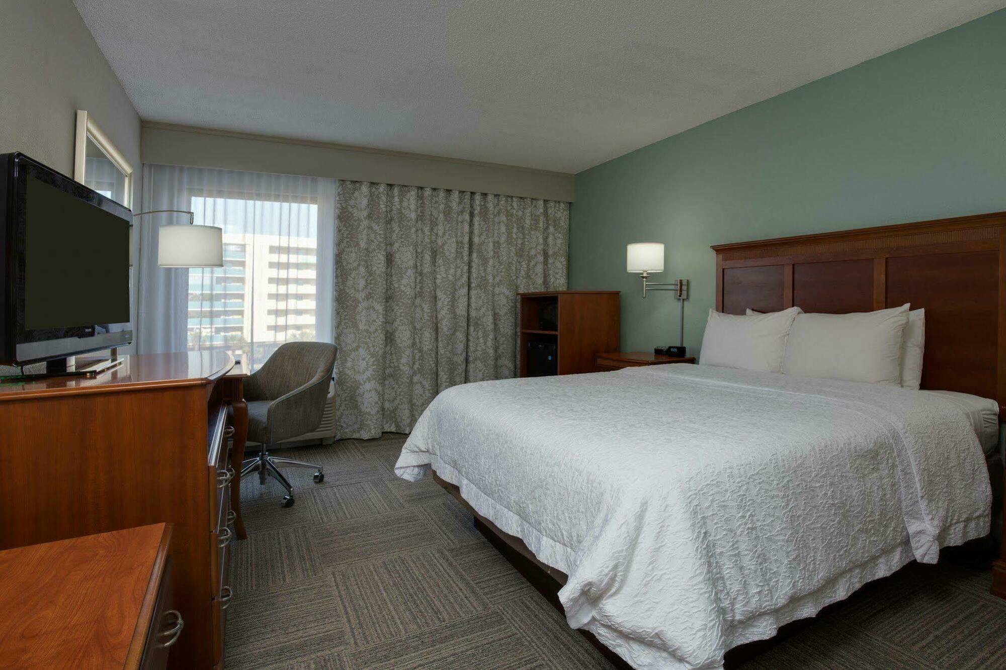 Hampton Inn Northwood Myrtle Beach Exteriör bild