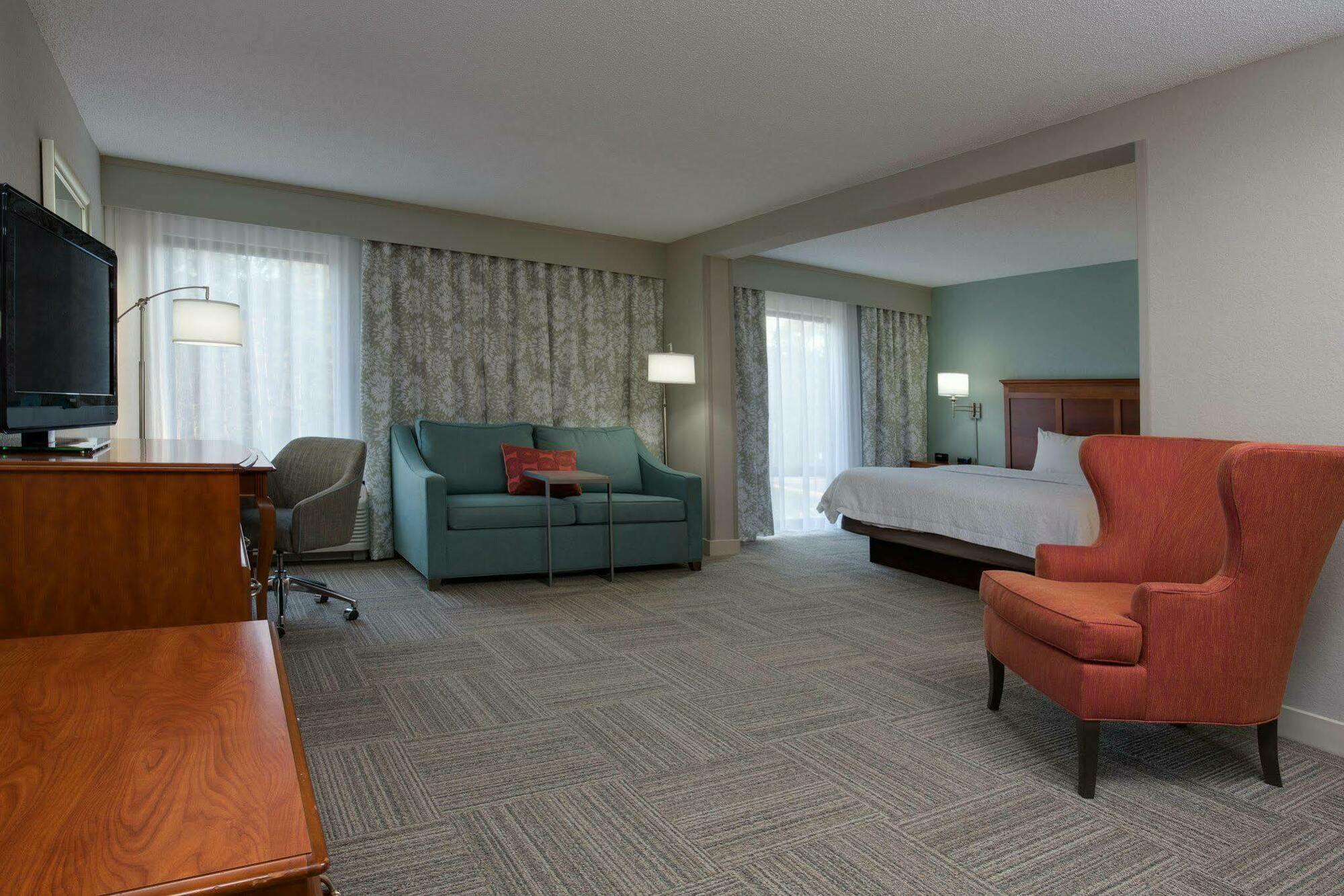 Hampton Inn Northwood Myrtle Beach Exteriör bild