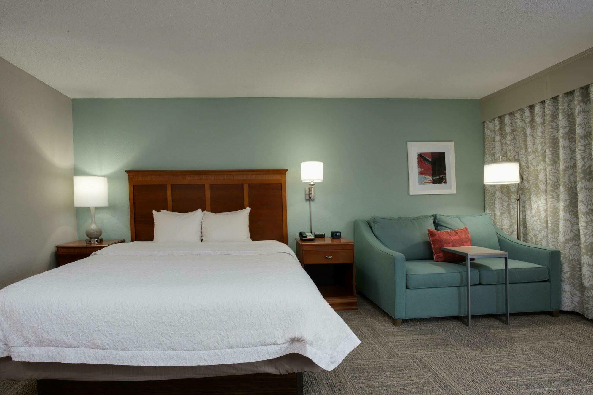 Hampton Inn Northwood Myrtle Beach Exteriör bild