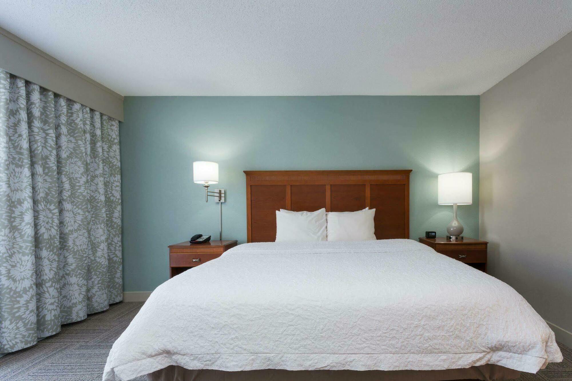 Hampton Inn Northwood Myrtle Beach Exteriör bild