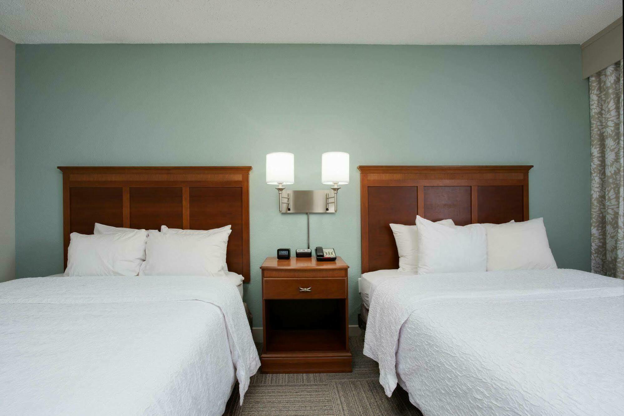 Hampton Inn Northwood Myrtle Beach Exteriör bild